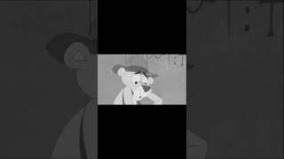 PINK PANTHER - not a drop to pink (but in black & white)pt.3 #shorts #pinkpanther