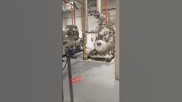 shri hanuman chalisa | ammonia screw compressor #skycoolinnovations #frick #seal #ammonia #mycom