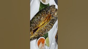 #shrots đĩa cá nướng siêu ngon |@cuộc sống đài việt 10 hiền Family