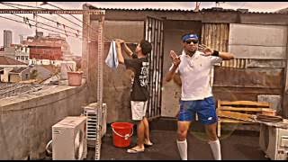 Download lagu diskopantera anthem - (Video Musik Perdana diskopantera)