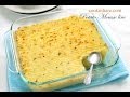 Creamy Mashed Potatoes (Potatoes Mousseline)