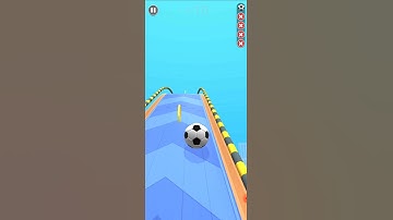 GOING BALL LEVEL 26 GAMEPLAY/ALL LEVEL #shorts #games #foryou #gameplay #youtubeshorts #new #ball