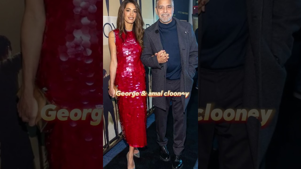 Top 5 Most Famous Celebrity Couples In The World😍| cutest couples| 