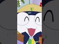 「 僕だけを愛して欲しいんですけど」/『#ケロロ軍曹 』第40話より 　#shorts #アニメ #ケロロ #anime