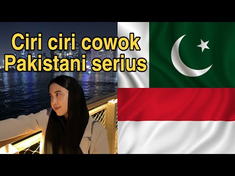 Video: Ciri-ciri Pakistan