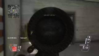 I hitmarkered a switch quad feed | another leftover