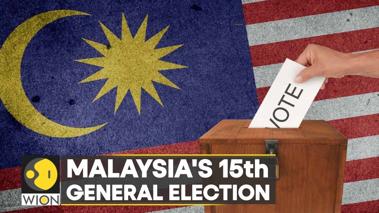 Malaysia’s 15th General Elections: Former PM Mahathir Mohamad files for candidacy | WION