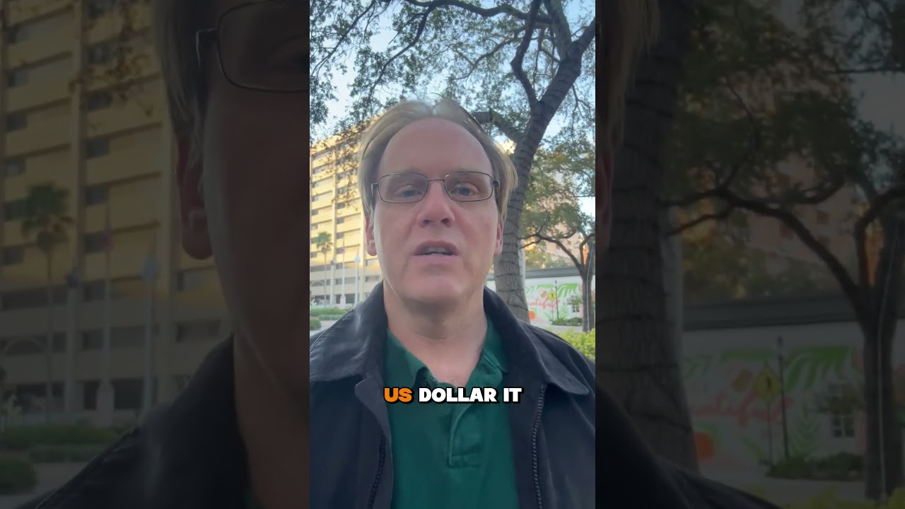 Торговля с целью обесценивания: что это значит для золота, серебра и для ВАС.