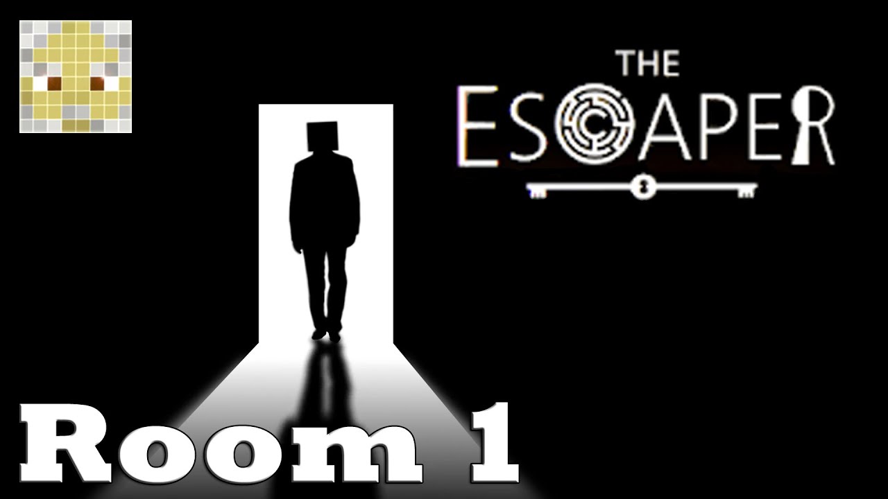 The Escaper - Room 1