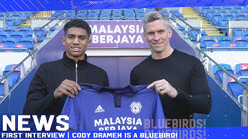 LOAN DEAL | CODY DRAMEH