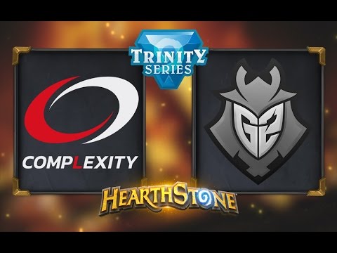G2 Hearthstone G2 Hearthstone