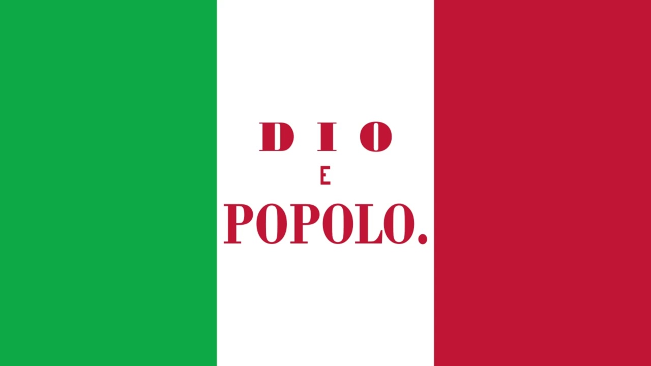 Il Canto degli Italiani (Roman Republic verison)