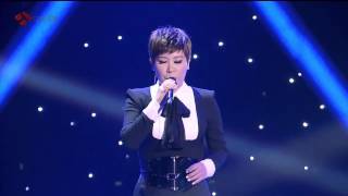 黃小琥《Dear Friend》HD 全能星戰 第9期復活之夜 20131206