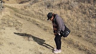 Edcalando la loma en pavan park Lethbridge alberta 