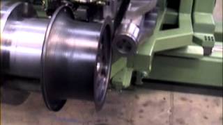 Reitz India - Spinning Machine Video2