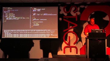 Coding Kata (Tennis Scoring) - Brian Hughes
