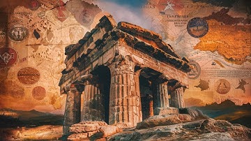 Why Empires Rise and Fall The Surprising Truth Behind History