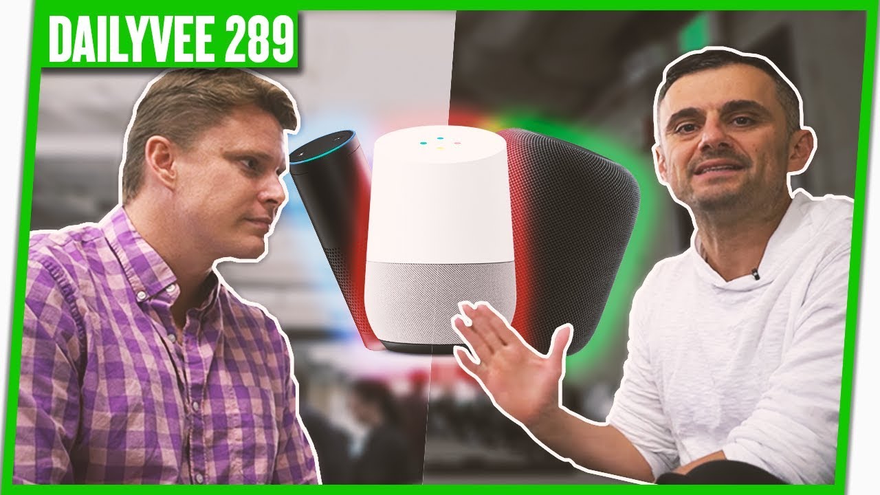 WHY I BELIEVE IN HIM | DAILYVEE 289