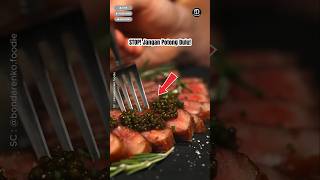 Download Lagu Fatal mistakes when cooking steak ⁉️ MP3