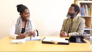 Famous By Scripture Alone—Sola Scriptura - Lesson 5, Q2 (Sabbath School 2020) Wealth