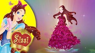 Sissi The Young Empress Episode 14 Adventures Of The Brave Princess Kids Animation