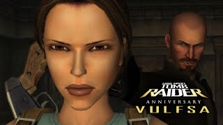 TOMB RAIDER: ANNIVERSARY | Tomb of Tihocan ALL TROPHIES