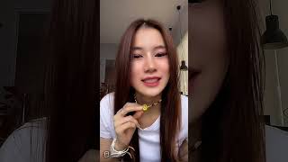 23/12/2023 Anda , Lookkaew , Noon TikTok Live