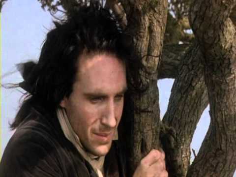 Wuthering Heights - Catherine's Death (HD)