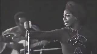 Nina Simone - Suzanne (live 1970)