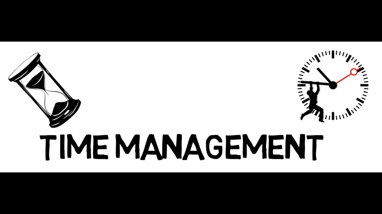 Best Video on Time Management YouTube