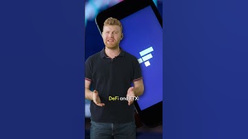 CRYPTO WEEK IN FULL FORCE?!! | Bitpanda Recap #shorts