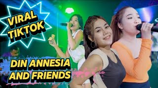 FULL ALBUM CACA IMUT AND FRIENDS SAYUP-SAYUP KUMENDENGAR VIRAL TIKTOK