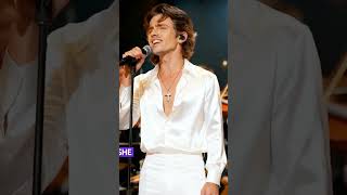 Tom Jones-&quot;Delilah&quot; #60s#lyricsvideo #shorts#aicover