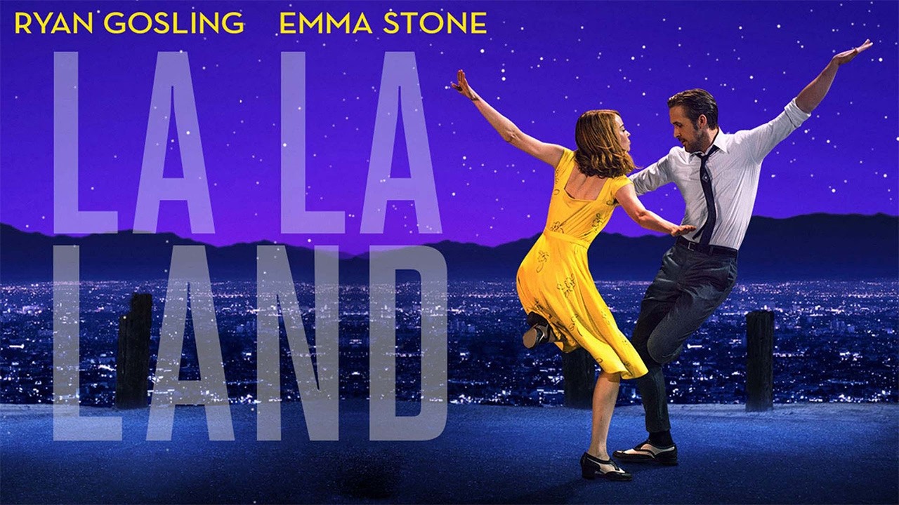 La La Land (2016) | Full Movie