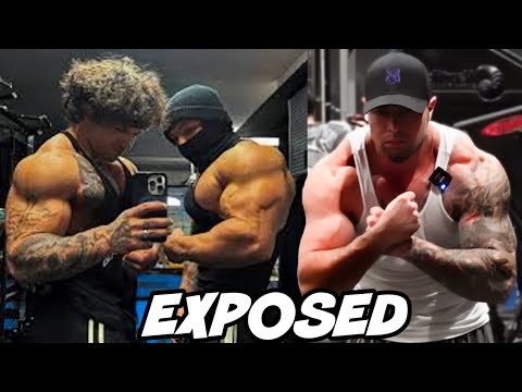Exposing The Tren Twins