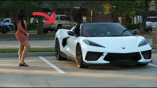 Gold Digger Prank | Part 1| Hooman Tv X Joel Tv | Insane !!