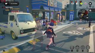 Main Santai Gim Zenless Zone Zero | Habis Kerja Streaming!! #12