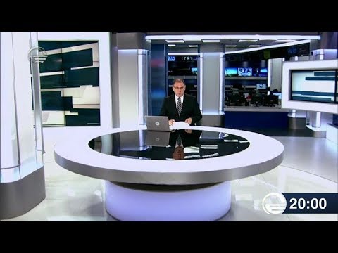 ქრონიკა 20:00 საათზე - 30 ივლისი, 2018 წელი