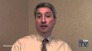 Dr. Robert Dreicer on Drug Development Challenges in Prostate Cancer