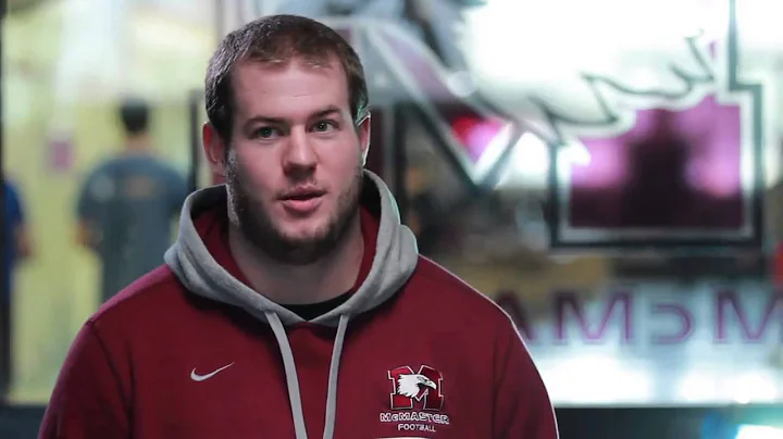 We Are Mac Men - The Story Of The 2012 McMaster Fo...