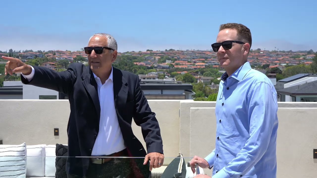 Making This Luxury Home - 5108 Gordon Ln, San Diego, CA 92109