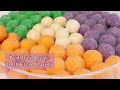 Pastillas Recipe How to make Pastillas at home