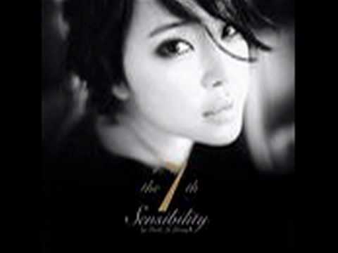 Baek Ji Young — Baek JiYoung - 7th Album 'The 7th Sensibility' ~ 01.GO!