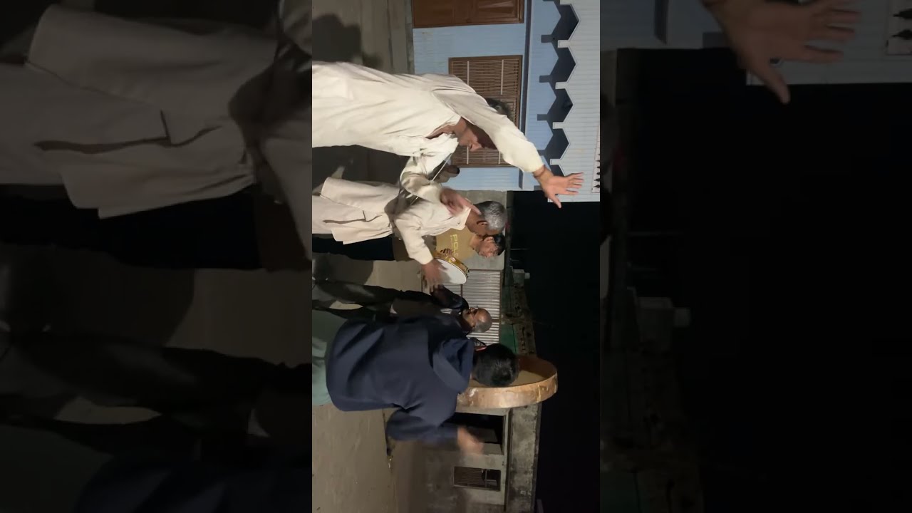 होली धमाल