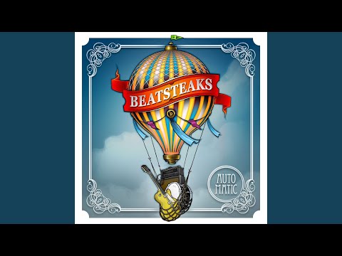 Punk music video thumbnail preview for Beatsteaks - Automatic