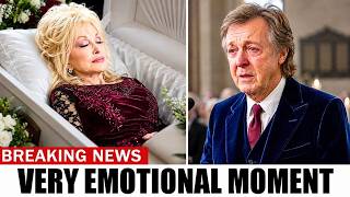 Dolly Parton Funeral: Paul McCartney EMOTIONAL Tribute Moved the World