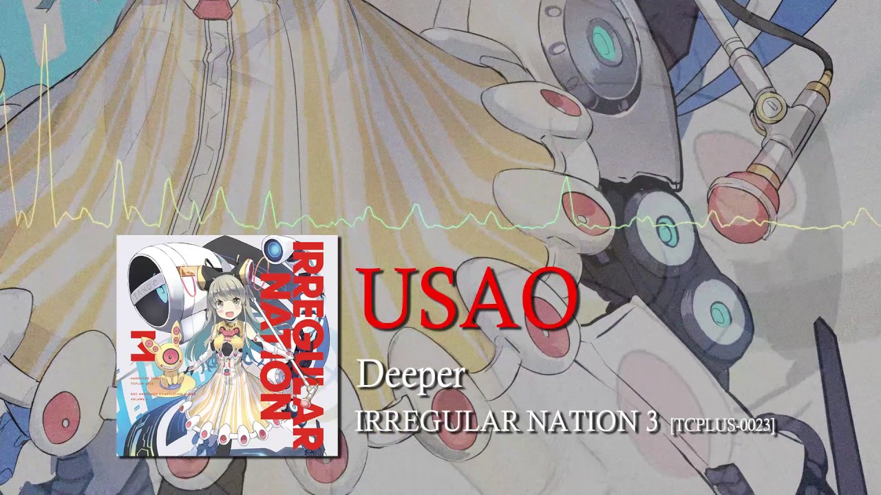 USAO - Deeper - YouTube