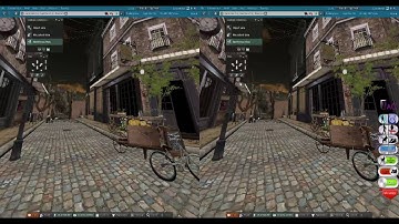 Second Life Viewer for DK2 / CV1 - What Happened?