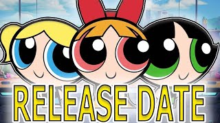*NEW LEAKS* PowerPuff Girls RELEASE DATE Confirmed?! | MultiVersus