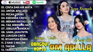 Download Lagu DANGDUT KOPLO OM ADELLA 2025 - TASYA ROSMALA , SHERLY KDI , NURMA PAJAEH - CINTA DAN AIR MATA MP3 Download Lagu DANGDUT KOPLO OM ADELLA 2025 - TASYA ROSMALA , SHERLY KDI , NURMA PAJAEH - CINTA DAN AIR MATA MP3